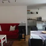 Uferlos Apartament Radebeul