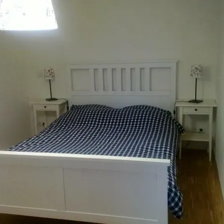 Uferlos Apartment