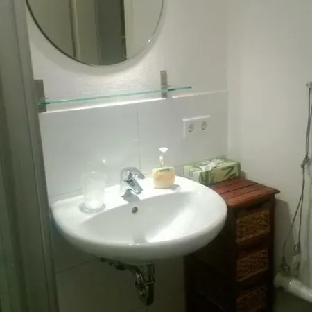 Uferlos Apartment