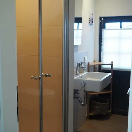 Apartment Uferlos Radebeul