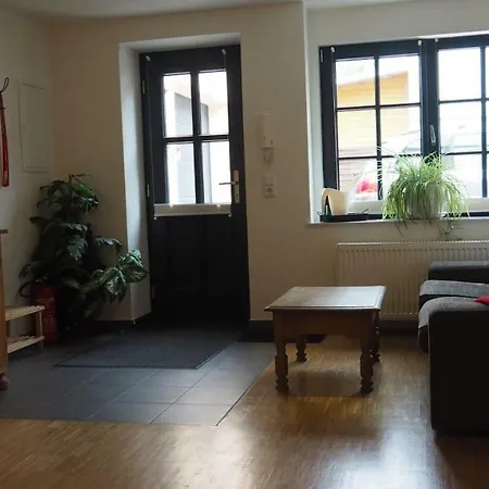 Uferlos Apartment Radebeul