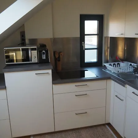 Apartment Uferlos