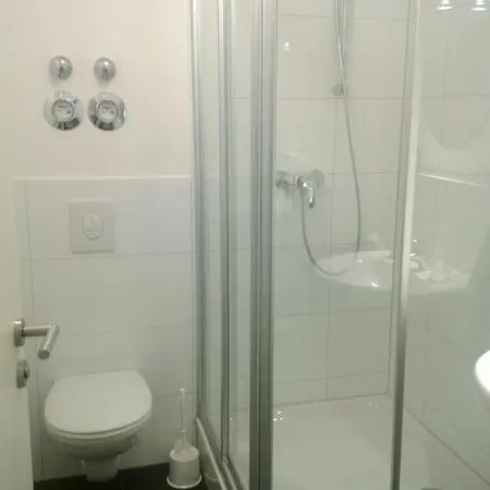 Uferlos Apartment Radebeul