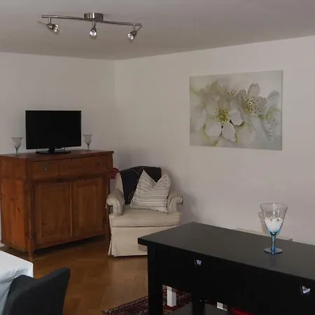 Uferlos Apartment Radebeul