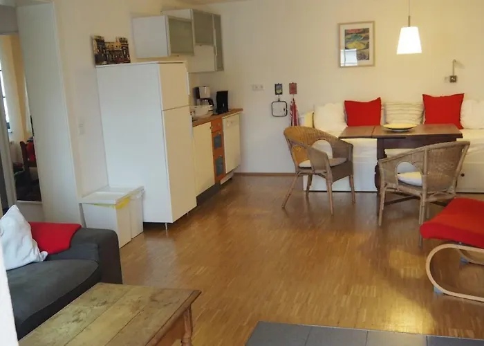 Uferlos 拉德博伊尔