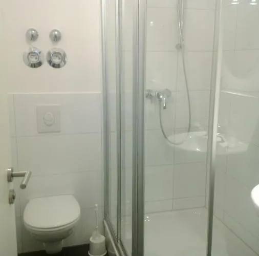 Uferlos 公寓 拉德博伊尔